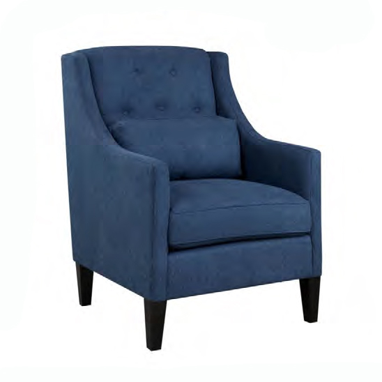 Model 230 Wingback Chair
