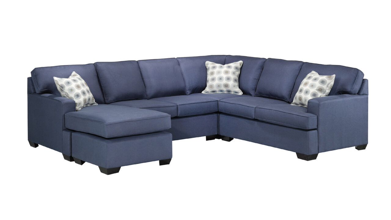 Sectionals Starcraft Furniture