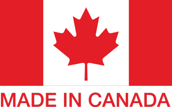 Made in Canada symbol